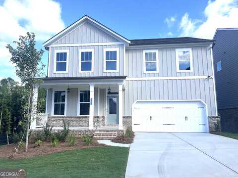 4395 Easter Lily, Buford, GA 30519