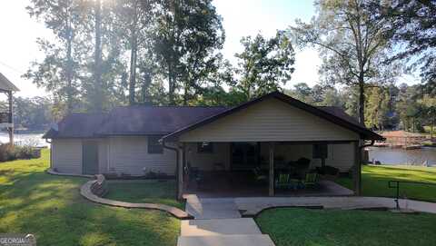 108 S Cay, Milledgeville, GA 31061