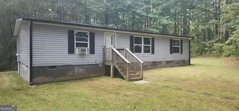 642 Elm, Franklin, GA 30217