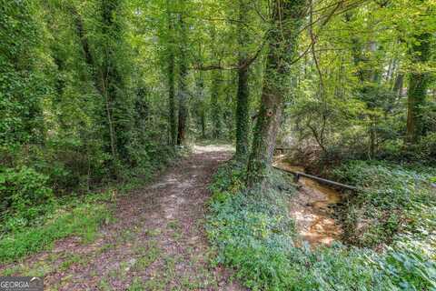 0 Valley, Toccoa, GA 30577