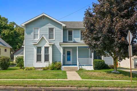 108 S MAIN Street, Union City, PA 16443