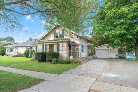 813 RICE Avenue, Girard, PA 16417