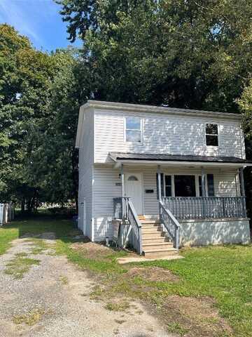 2956 HAAS Avenue, Erie, PA 16505
