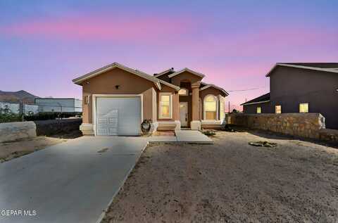 4725 APOLLO Avenue, El Paso, TX 79904
