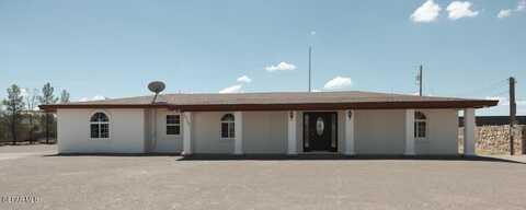 H779047353 14730 Allemands Avenue, Horizon City, TX 79928