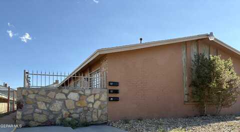 3704 McConnell Avenue unit: A, El Paso, TX 79904