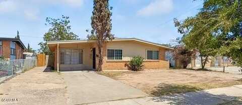 7215 Barker Road, El Paso, TX 79915