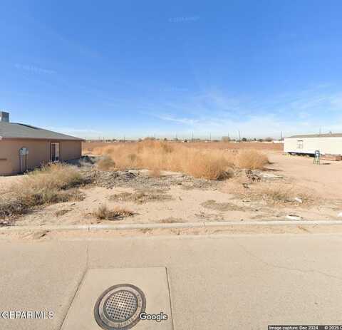 13397 Estancias Del Norte, San Elizario, TX 79849