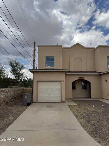 7505 GOLDEN KNIGHT unit: A, El Paso, TX 79904
