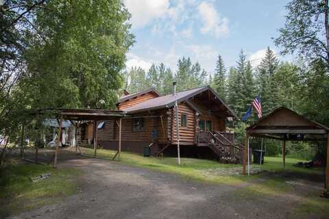 578 FARMERS LOOP ROAD, fairbanks, AK 99712
