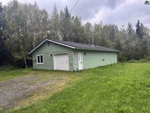 1306 HARTZOG LOOP, North Pole, AK 99705