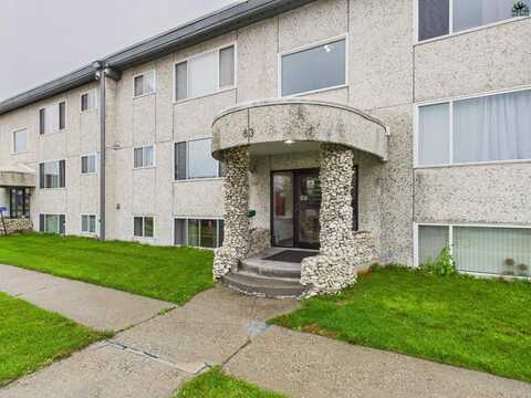 83-1 SLATER DRIVE, Fairbanks, AK 99701