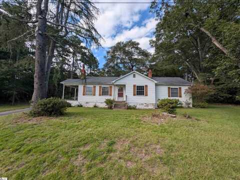7 welborn Street, Liberty, SC 29657