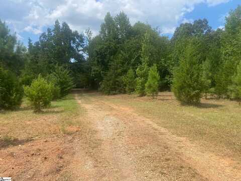 124 Lucille Drive, Gray Court, SC 29645