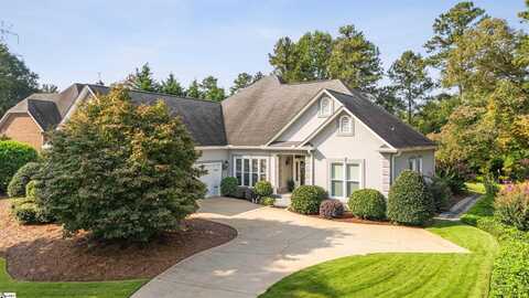 105 Eagle Point, Duncan, SC 29334