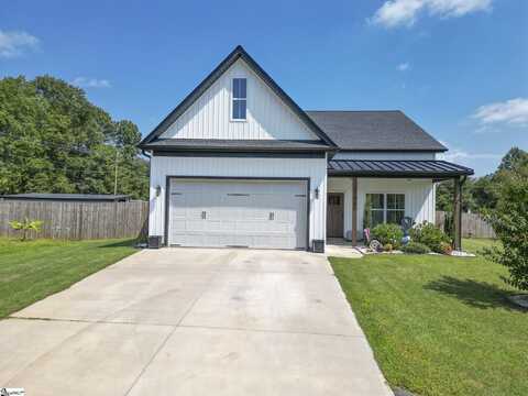 3796 Camp Road, Greer, SC 29651