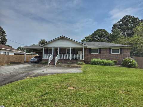 340 Pineneedle Road, Union, SC 29379