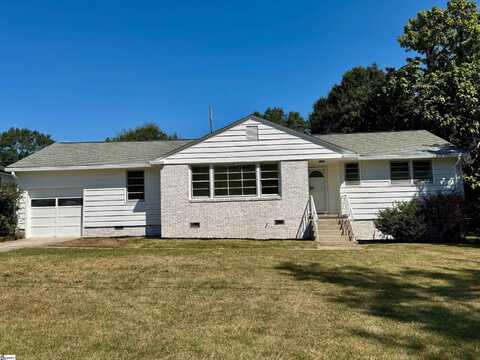 9 Plainfield Circle, Greenville, SC 29605