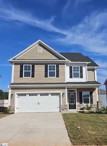 307 Ecton Place, Greenville, SC 29605