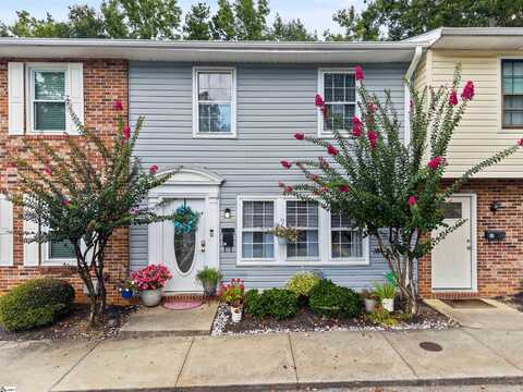 52 Pine Creek Court Extension, Greenville, SC 29605