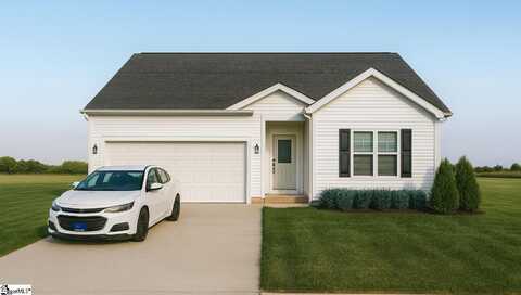 202 Loblolly Drive, Westminster, SC 29693