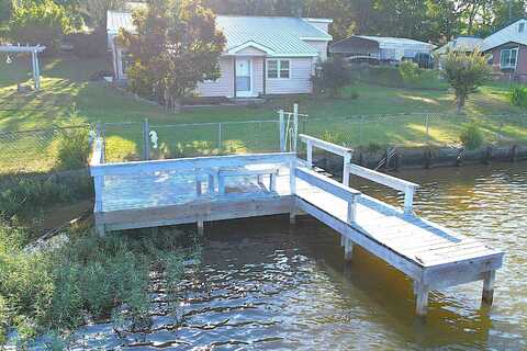 1010 Flymm Smith Road, Waterloo, SC 29384