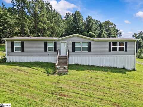 341 Pine Hill Road, Woodruff, SC 29388