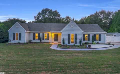 107 Jasmine Lane, Pendleton, SC 29670
