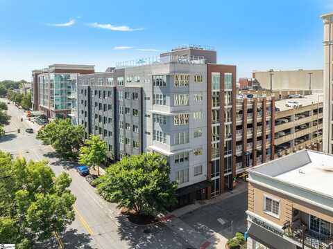 100 E Washington Street, Greenville, SC 29601