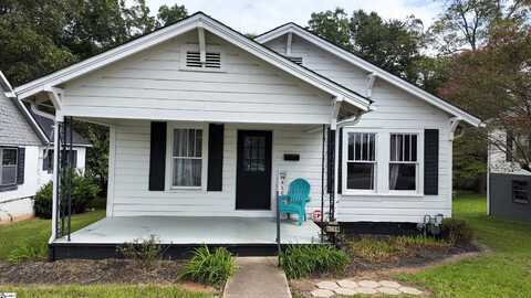 608 W Buford Street, Gaffney, SC 29341