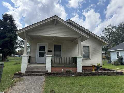 184 Cypress Street, Clinton, SC 29325