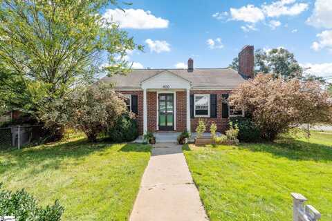400 Darlington Avenue, Greenville, SC 29609