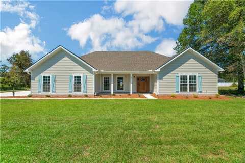 630 Saddle Circle, Waycross, GA 31503