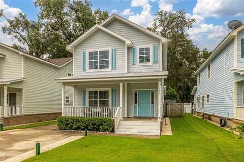 123 Maple Street, Saint Simons Island, GA 31522