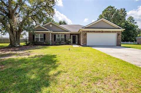 3453 Johns Wells Road, Hinesville, GA 31313