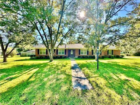 2508 Mesa Road, Waycross, GA 31501