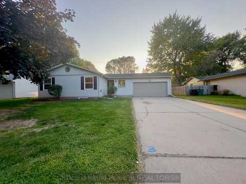 1512 Windsor Rd, Grand Island, NE 68803