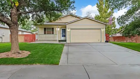 2803 Northstar Drive, Grand Junction, CO 81506