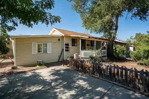 1405 Elm Avenue, Grand Junction, CO 81501