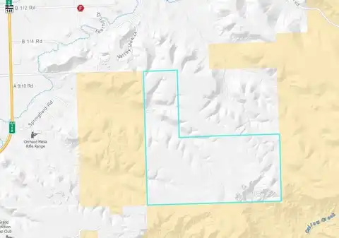 Tbd B Road, Grand Junction, CO 81503
