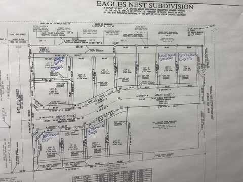 Tbd Nuvue Street, Delta, CO 81416