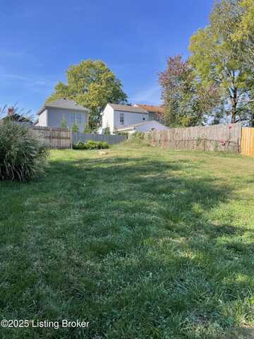 982 Brent St, Louisville, KY 40204
