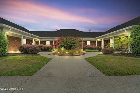 8100 Arthur Goins Blvd, Louisville, KY 40228