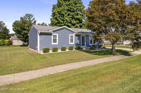 11216 Pyramid Rd, Louisville, KY 40229