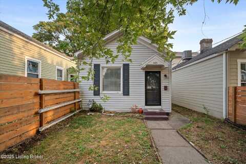 949 Mary St, Louisville, KY 40204