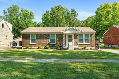 6507 Six Mile Ln, Louisville, KY 40218