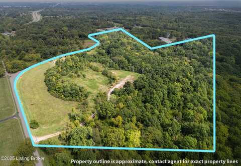 4413 Hopewell Rd, Louisville, KY 40299