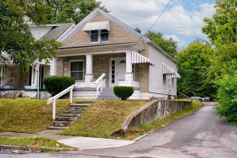 1115 S 32nd St, Louisville, KY 40211