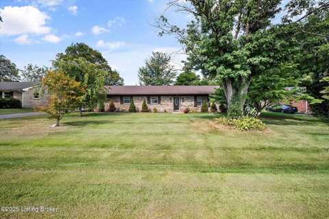 241 Doctors Dr, Shelbyville, KY 40065