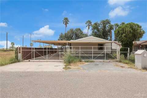 4213 Vivian Street, Edinburg, TX 78541
